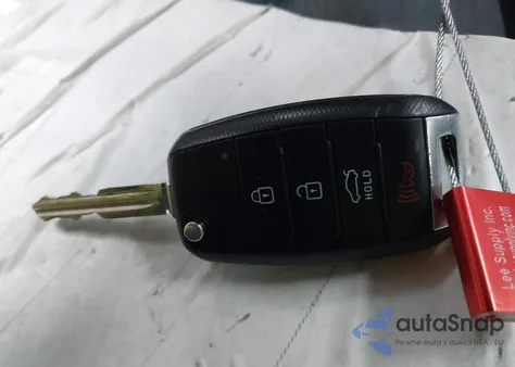 2017 Kia Forte Lx from USA, damaged, VIN 3KPFK4A75HE075951